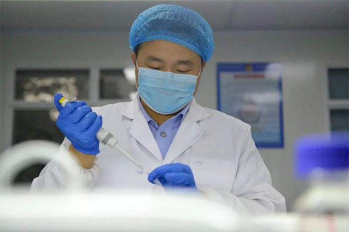 兴义DNA鉴定在哪家医院能办理,兴义做亲子鉴定流程是什么