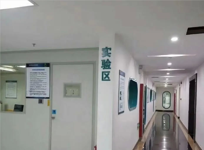 西咸新区亲子鉴定在哪家医院可以做,西咸新区做亲子鉴定办理流程