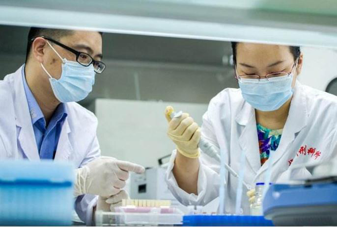 天津亲子鉴定需要等待多久出结果,天津隐私亲子鉴定办理流程指南