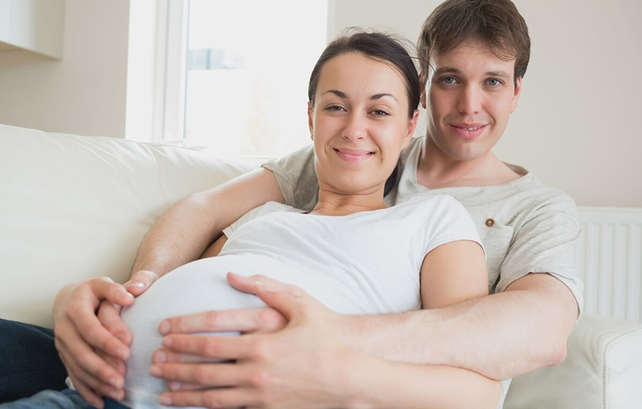 在莱芜怀孕期间如何做胎儿亲子鉴定,在莱芜怀孕期间做亲子鉴定精准吗