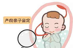 牡丹江孕期亲子鉴定机构结果需要多久，牡丹江孕期亲子鉴定在哪做