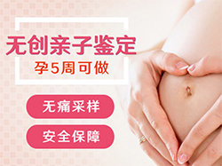 葫芦岛产前亲子鉴定哪里做，葫芦岛产前亲子鉴定出结果要多久